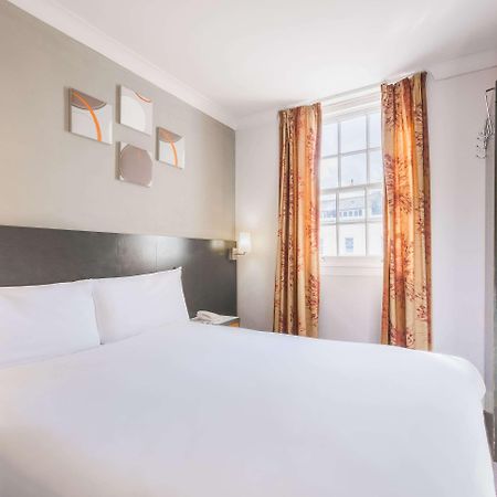 Comfort Inn London - Westminster Екстер'єр фото