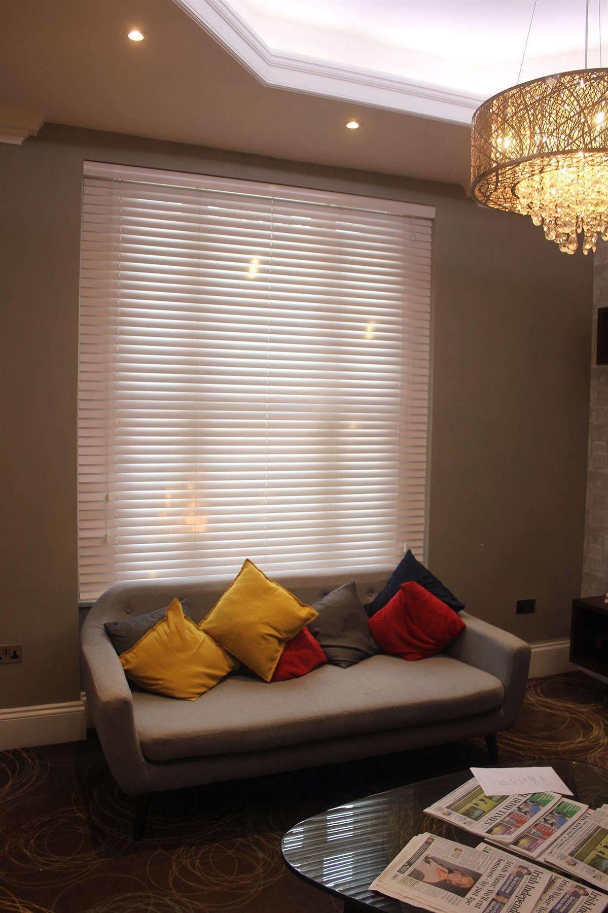 Comfort Inn London - Westminster Екстер'єр фото